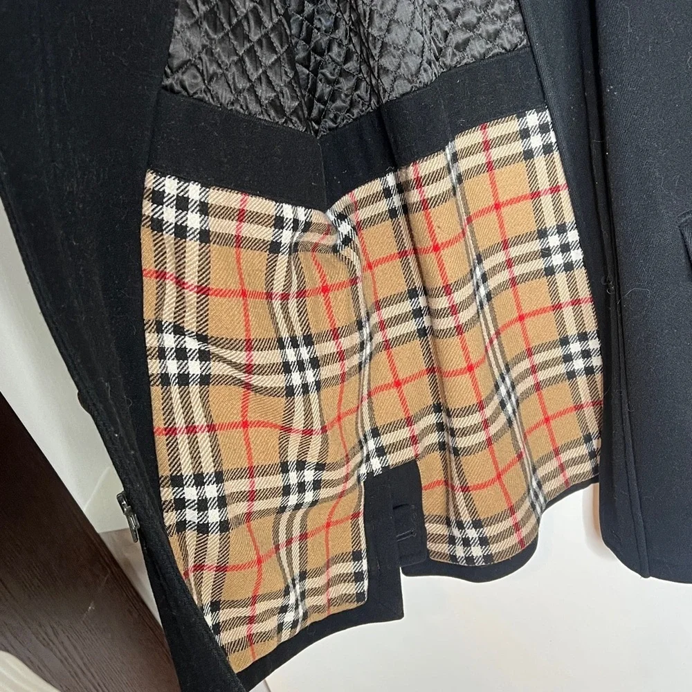 Burberry this great